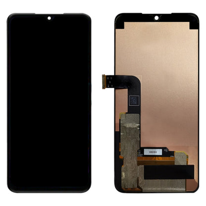 Original LCD Screen for LG G8X ThinQ with Digitizer Full Assembly - For LG by buy2fix | Online Shopping UK | buy2fix