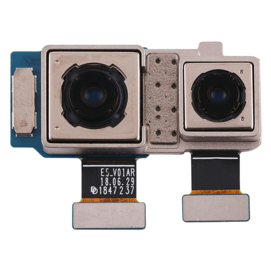 Back Facing Camera for Xiaomi Mi Mix 3 - Camera by buy2fix | Online Shopping UK | buy2fix