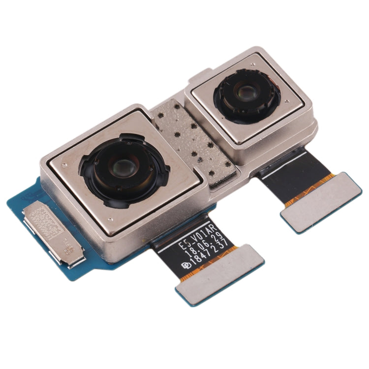 Back Facing Camera for Xiaomi Mi Mix 3 - Camera by buy2fix | Online Shopping UK | buy2fix