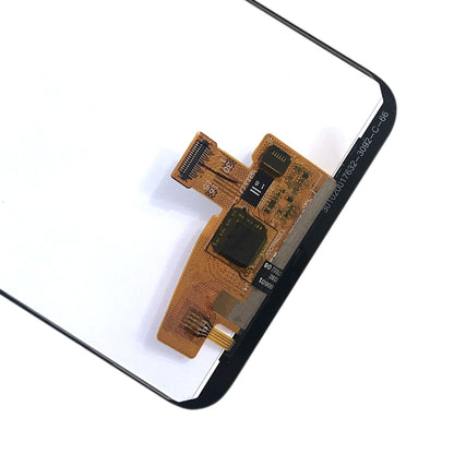 OEM LCD Screen for Lenovo K5 Note (2018) L38012 / K9 Note with Digitizer Full Assembly (Black) - LCD Screen by buy2fix | Online Shopping UK | buy2fix