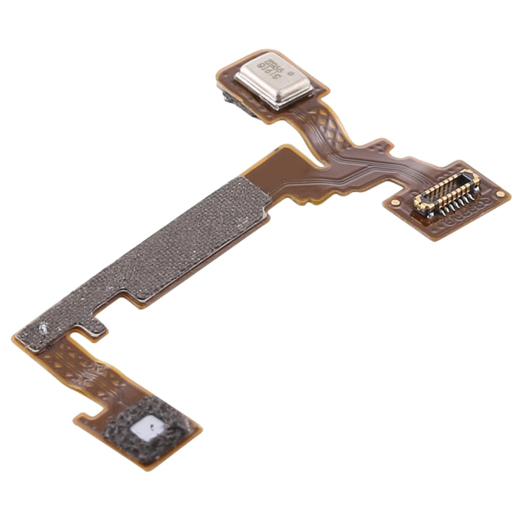 Microphone Sensor Flex Cable  for Google Pixel 2 XL - Flex Cable by buy2fix | Online Shopping UK | buy2fix