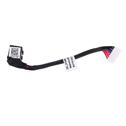 DC Power Jack Connector Flex Cable for Dell Inspiron 15 / N5050 / N5040 / M5040 / 3520 - Dell Spare Parts by buy2fix | Online Shopping UK | buy2fix