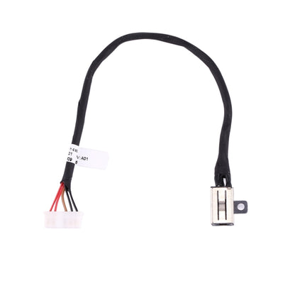 DC Power Jack Connector Flex Cable for Dell Inspiron 15 / 3551 / 3552 / 3558 - Dell Spare Parts by buy2fix | Online Shopping UK | buy2fix