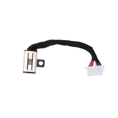 DC Power Jack Connector Flex Cable for Dell Inspiron 11 3000 / 3148 & Inspiron 13 7000 / 7347 / 7348 / 7352 - Dell Spare Parts by buy2fix | Online Shopping UK | buy2fix