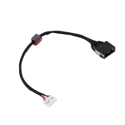 For Lenovo G50-30 / G50-40 / G50-45 DC Power Jack Connector Flex Cable - Flex Cable by buy2fix | Online Shopping UK | buy2fix