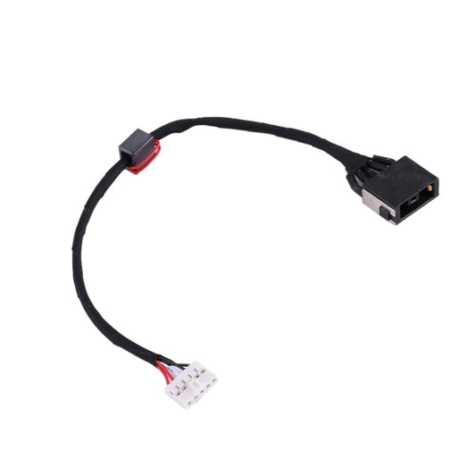 For Lenovo G50-30 / G50-40 / G50-45 DC Power Jack Connector Flex Cable - Flex Cable by buy2fix | Online Shopping UK | buy2fix