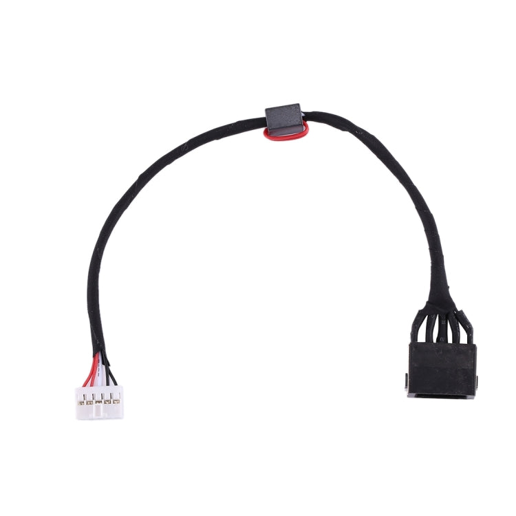 For Lenovo G50-30 / G50-40 / G50-45 DC Power Jack Connector Flex Cable - Flex Cable by buy2fix | Online Shopping UK | buy2fix