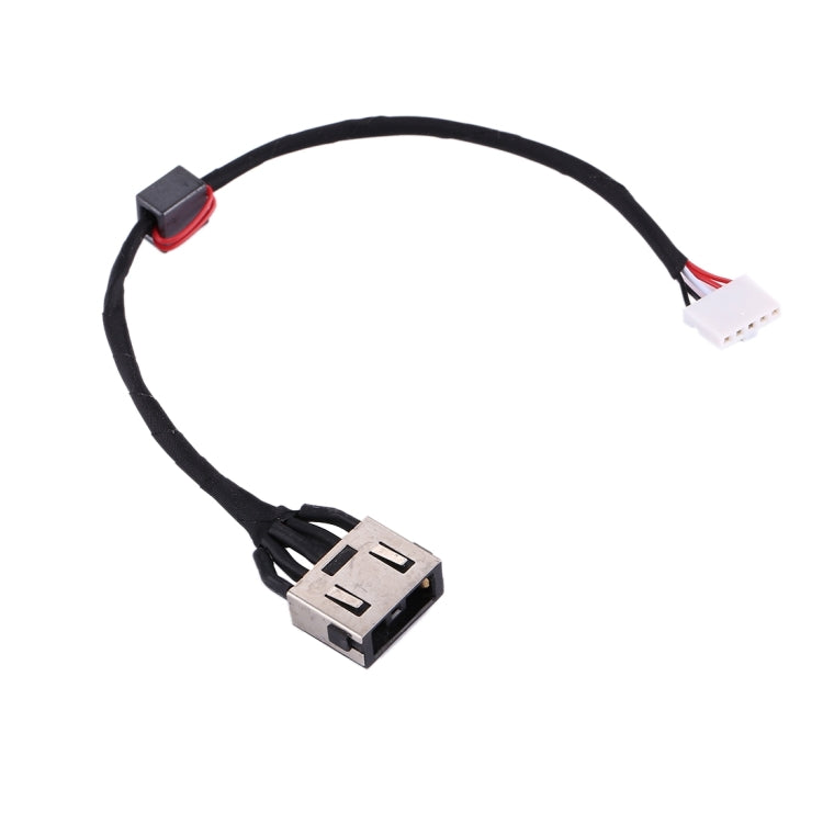 For Lenovo G50-30 / G50-40 / G50-45 DC Power Jack Connector Flex Cable - Flex Cable by buy2fix | Online Shopping UK | buy2fix