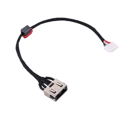 For Lenovo G50-30 / G50-40 / G50-45 DC Power Jack Connector Flex Cable - Flex Cable by buy2fix | Online Shopping UK | buy2fix