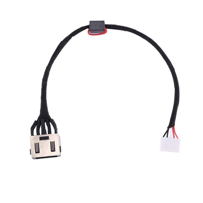 For Lenovo G50-30 / G50-40 / G50-45 DC Power Jack Connector Flex Cable - Flex Cable by buy2fix | Online Shopping UK | buy2fix