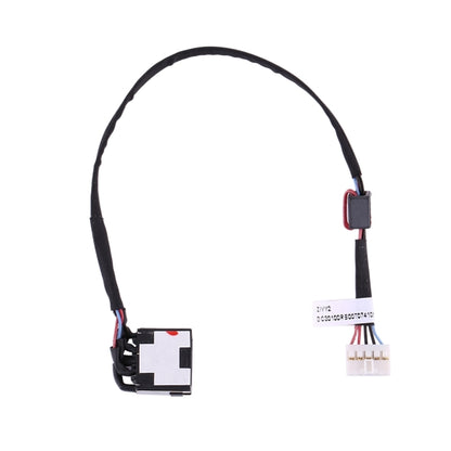 For Lenovo Y50-70 / Y70-70 / Z51-70 DC Power Jack Connector Flex Cable - Flex Cable by buy2fix | Online Shopping UK | buy2fix