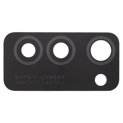 For Huawei Honor V30 10pcs Back Camera Lens - Camera Series by buy2fix | Online Shopping UK | buy2fix