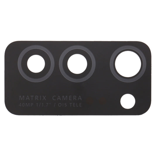 For Huawei Honor V30 10pcs Back Camera Lens - Camera Series by buy2fix | Online Shopping UK | buy2fix