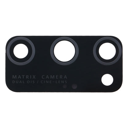 For Huawei Honor V30 Pro 10pcs Back Camera Lens - Camera Series by buy2fix | Online Shopping UK | buy2fix