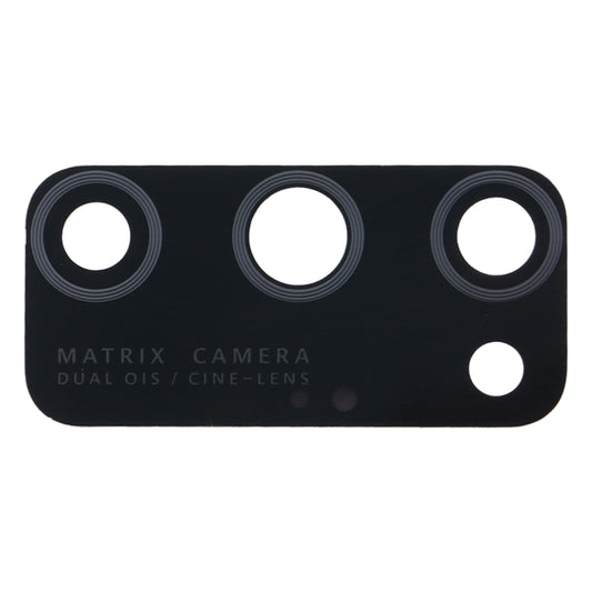 For Huawei Honor V30 Pro 10pcs Back Camera Lens - Camera Series by buy2fix | Online Shopping UK | buy2fix