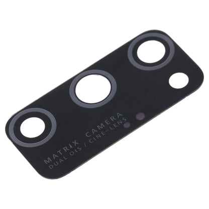 For Huawei Honor V30 Pro 10pcs Back Camera Lens - Camera Series by buy2fix | Online Shopping UK | buy2fix