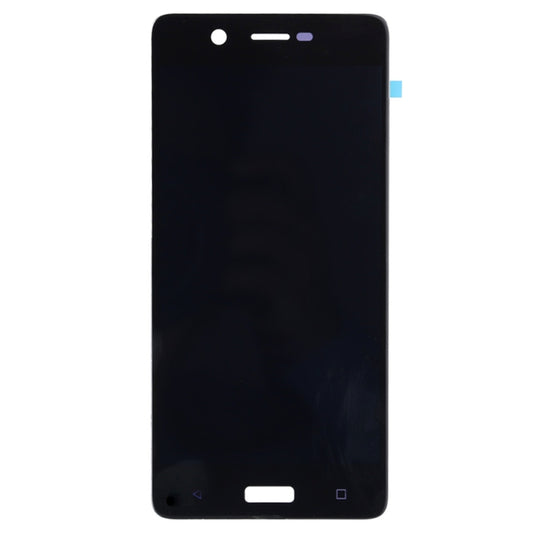 LCD Screen + Touch Panel for Nokia 5 TA-1024 TA-1027 TA-1044 TA-1053(Black) - LCD Screen by buy2fix | Online Shopping UK | buy2fix