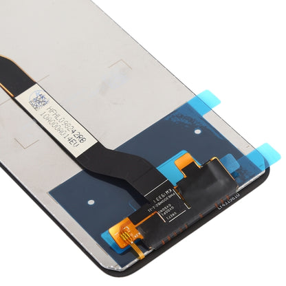 TFT LCD Screen for Xiaomi Redmi Note 8T with Digitizer Full Assembly(Black) - LCD Screen by buy2fix | Online Shopping UK | buy2fix
