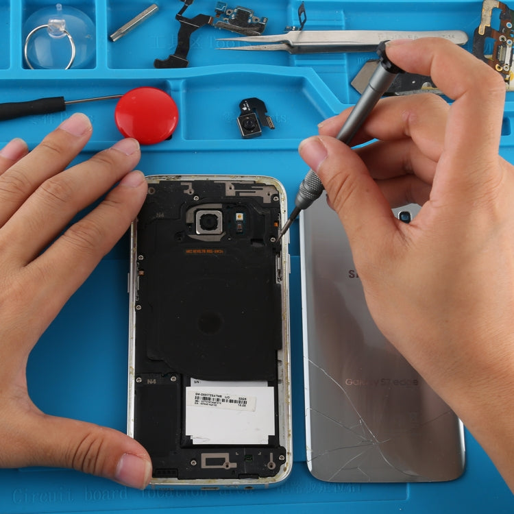 JIAFA 0.6Y Repair Screwdriver - Screwdriver by JIAFA | Online Shopping UK | buy2fix