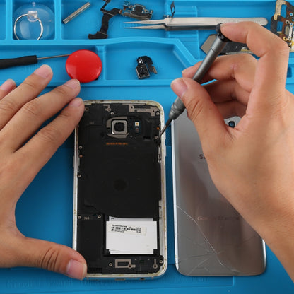 JIAFA 0.6Y Repair Screwdriver - Screwdriver by JIAFA | Online Shopping UK | buy2fix