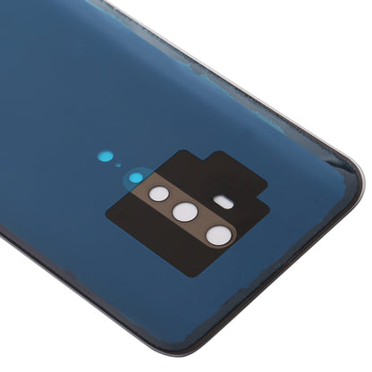 For OPPO Reno2 Back Cover (Purple) - Back Cover by buy2fix | Online Shopping UK | buy2fix