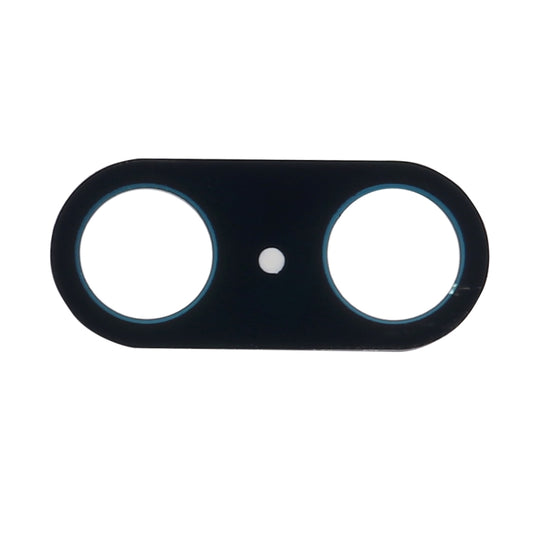 For OnePlus 5 Back Camera Lens - Camera Series by buy2fix | Online Shopping UK | buy2fix
