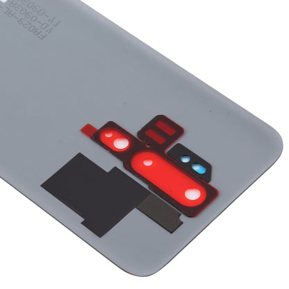 For OPPO A11 Back Cover (Dark Blue) - Back Cover by buy2fix | Online Shopping UK | buy2fix