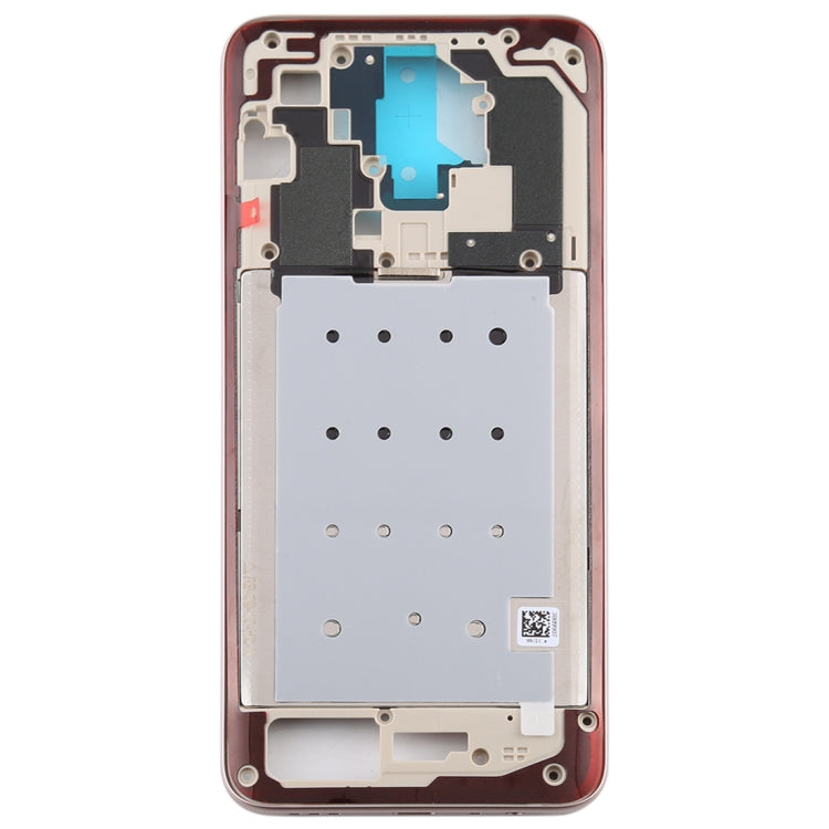 For OPPO A11 Middle Board (Gold) - Frame Bezel Plate by buy2fix | Online Shopping UK | buy2fix