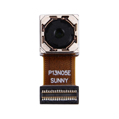 For Huawei Honor 5X / GR5  Back Rear Camera - Camera by buy2fix | Online Shopping UK | buy2fix