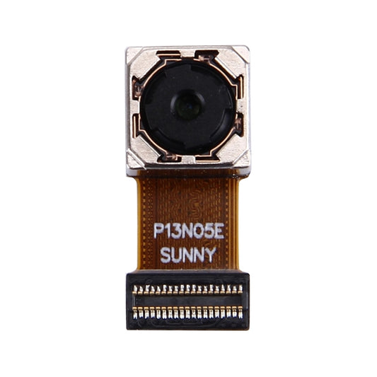 For Huawei Honor 5X / GR5  Back Rear Camera - Camera by buy2fix | Online Shopping UK | buy2fix