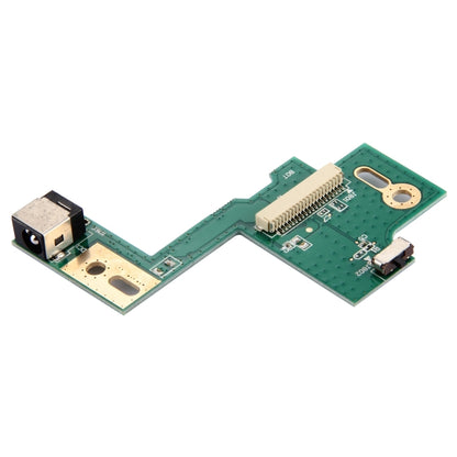 DC In Jack Board for Asus Laptop N53 / N53SN / N53J / N53S / N53SV / N53T / N53D - Others by buy2fix | Online Shopping UK | buy2fix