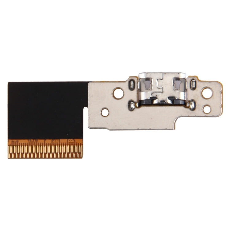 For Lenovo Yoga Tablet 10 / B8000 Charging Port Board - Tail Connector by buy2fix | Online Shopping UK | buy2fix