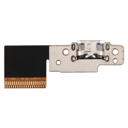 For Lenovo Yoga Tablet 10 / B8000 Charging Port Board - Tail Connector by buy2fix | Online Shopping UK | buy2fix