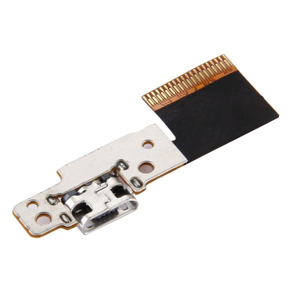 For Lenovo Yoga Tablet 10 / B8000 Charging Port Board - Tail Connector by buy2fix | Online Shopping UK | buy2fix