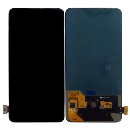 Original LCD Screen for Vivo S1 Pro  V1832A V1832T (China)/ V15 Pro with  Digitizer Full Assembly(Black) - LCD Screen by buy2fix | Online Shopping UK | buy2fix