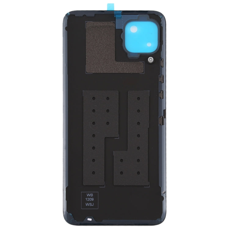 Original Battery Back Cover for Huawei P40 Lite(Pink) - Back Cover by buy2fix | Online Shopping UK | buy2fix