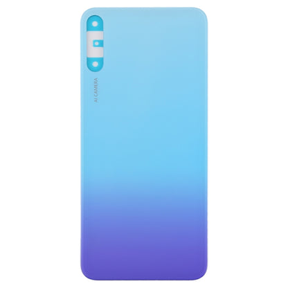 Original Battery Back Cover for Huawei Enjoy 10(Breathing Crystal) - Back Cover by buy2fix | Online Shopping UK | buy2fix