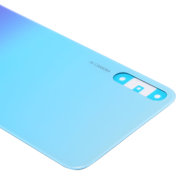 Original Battery Back Cover for Huawei Enjoy 10(Breathing Crystal) - Back Cover by buy2fix | Online Shopping UK | buy2fix