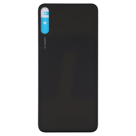 Original Battery Back Cover for Huawei Enjoy 10(Black) - Back Cover by buy2fix | Online Shopping UK | buy2fix