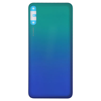 Original Battery Back Cover for Huawei Enjoy 10(Twilight) - Back Cover by buy2fix | Online Shopping UK | buy2fix