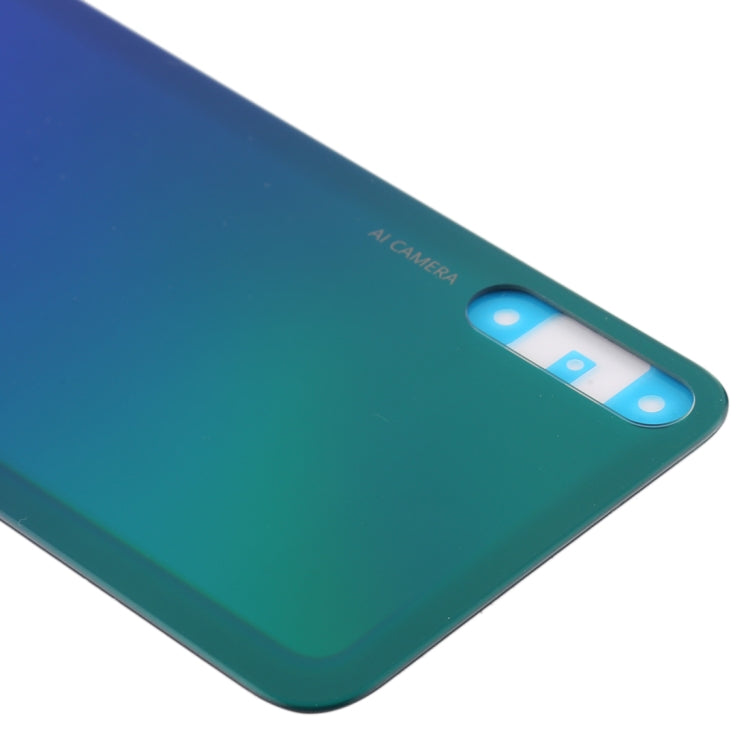 Original Battery Back Cover for Huawei Enjoy 10(Twilight) - Back Cover by buy2fix | Online Shopping UK | buy2fix