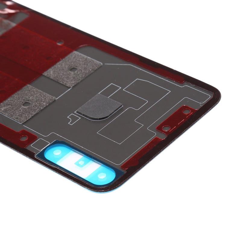 Original Battery Back Cover for Huawei Enjoy 10(Twilight) - Back Cover by buy2fix | Online Shopping UK | buy2fix