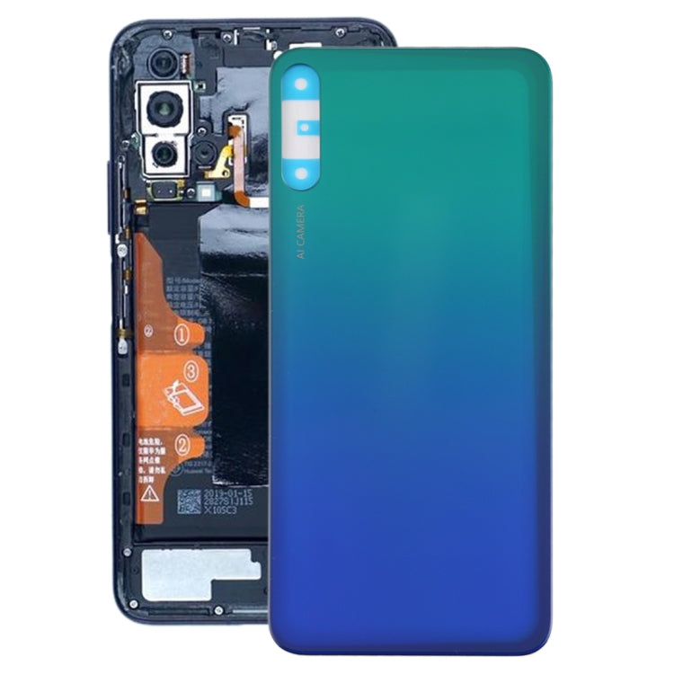 Original Battery Back Cover for Huawei Enjoy 10(Twilight) - Back Cover by buy2fix | Online Shopping UK | buy2fix