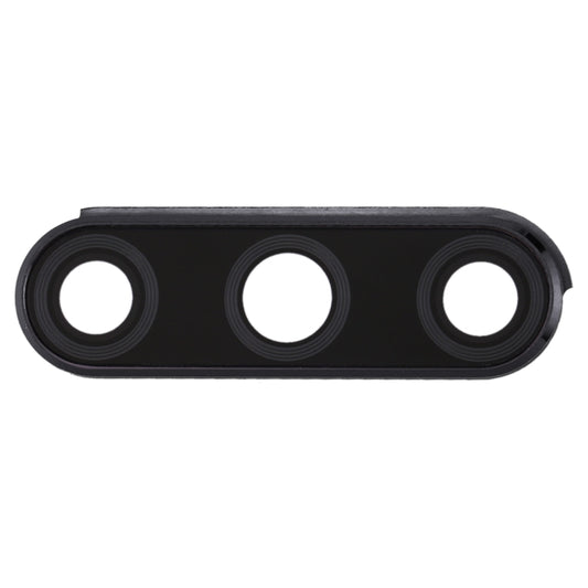 For Huawei Honor 9X  Camera Lens Cover (Black) - Camera Series by buy2fix | Online Shopping UK | buy2fix