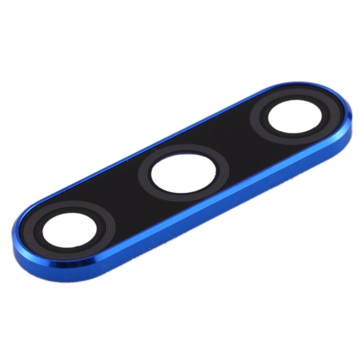 For Huawei Honor 9X  Camera Lens Cover (Blue) - Camera Series by buy2fix | Online Shopping UK | buy2fix