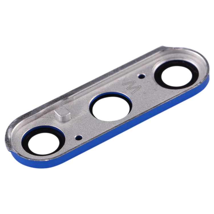 For Huawei Honor 9X  Camera Lens Cover (Blue) - Camera Series by buy2fix | Online Shopping UK | buy2fix