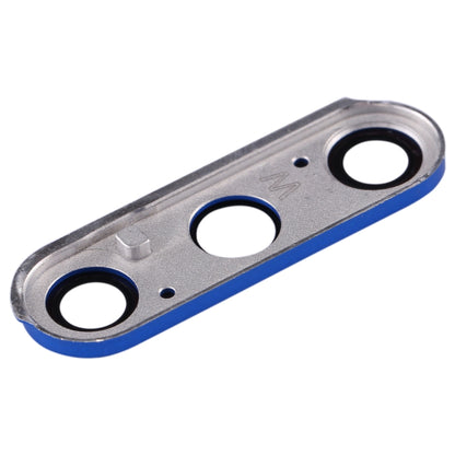 For Huawei Honor 9X  Camera Lens Cover (Blue) - Camera Series by buy2fix | Online Shopping UK | buy2fix