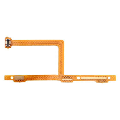 Power Button & Volume Button Flex Cable for Nokia 8 - Flex Cable by buy2fix | Online Shopping UK | buy2fix
