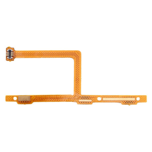 Power Button & Volume Button Flex Cable for Nokia 8 - Flex Cable by buy2fix | Online Shopping UK | buy2fix