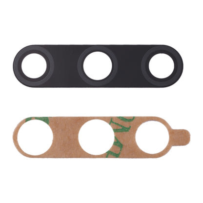 For Huawei P40 Lite E / Enjoy 10 10pcs Back Camera Lens - Camera Series by buy2fix | Online Shopping UK | buy2fix